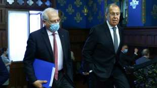 Affront w&auml;hrend EU-Besuch: Russland weist Diplomaten aus drei Mitgliedstaaten aus