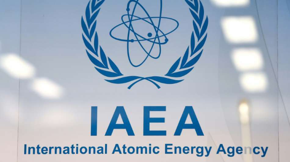Frankreich k&uuml;ndigt Iran-kritische Resolution bei IAEA an