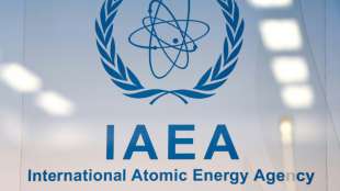 Frankreich k&uuml;ndigt Iran-kritische Resolution bei IAEA an