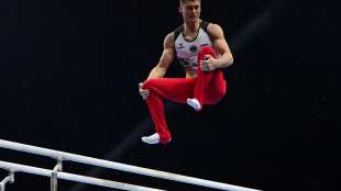 Turner Dauser h&auml;lt Impfung f&uuml;r Olympia f&uuml;r "absolut vertretbar"
