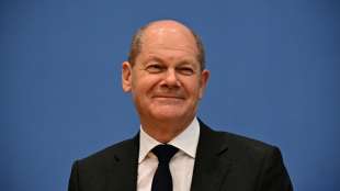 Scholz ruft Jusos zu Zur&uuml;ckhaltung bei Kritik an "Ampel" auf