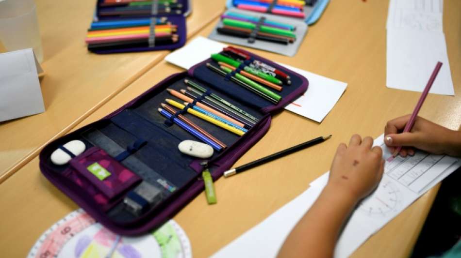 Hamburgs Schulsenator sieht wegen Impfungen "keinen Grund" f&uuml;r Schulschlie&szlig;ungen