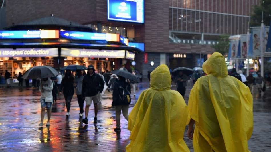 New York ruft wegen Sturm "Ida" Notstand aus