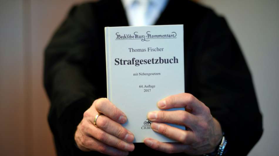 Mutma&szlig;licher IS-Dschihadist aus Wuppertal zu sieben Jahren Haft verurteilt