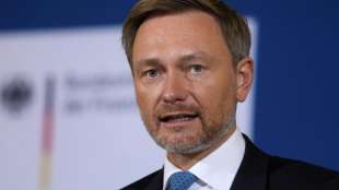 "FAZ": Ehemaliger Wirtschaftsweiser Feld wird Lindners Chefvolkswirt