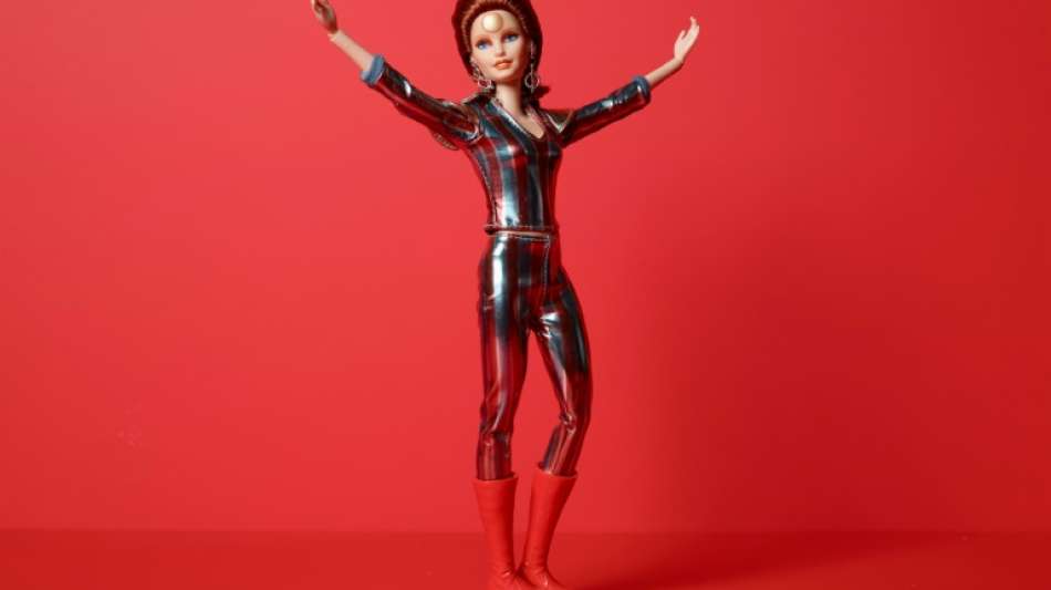 Barbie-Hersteller Mattel blickt zuversichtlich auf Weihnachtsgesch&auml;ft
