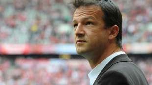 Abschied von Bobic aus Frankfurt perfekt