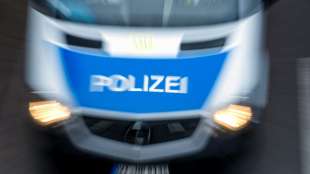 Mehr als 800 Millionen Schaden durch organisierte Kriminalit&auml;t in Deutschland