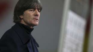 L&ouml;w holt England-Legion&auml;re - Deb&uuml;tanten Musiala und Wirtz dabei