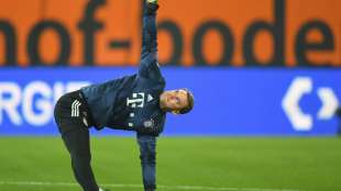 Kicker-Rangliste: F&uuml;nf Spieler in der Weltklasse