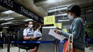 Thailand f&uuml;hrt Hotel-Quarant&auml;ne f&uuml;r ausl&auml;ndische Touristen wieder ein