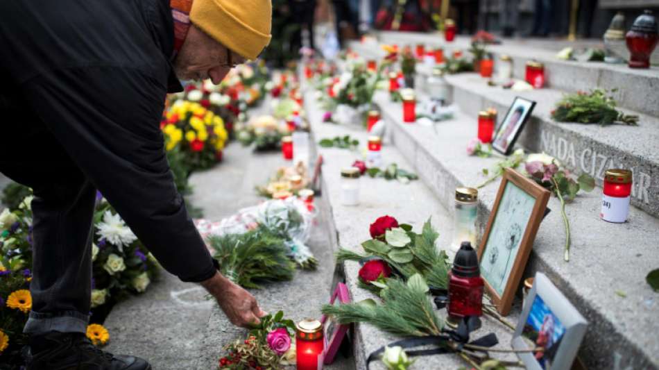 V-Mannf&uuml;hrer muss nicht in Amri-Untersuchungsausschuss aussagen
