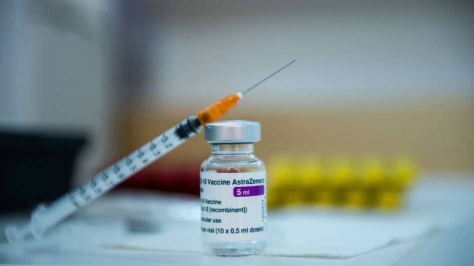 EMA: Schwere allergische Nebenwirkung von Astrazeneca-Impfstoff