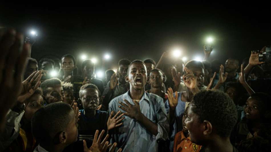 Gewinner der World Press Photo Awards werden bekannt gegeben