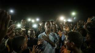Gewinner der World Press Photo Awards werden bekannt gegeben