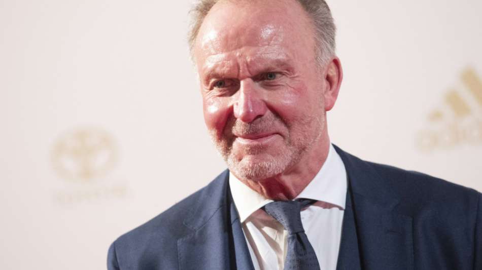 "Wollen kein Teil davon sein": Rummenigge schlie&szlig;t Bayern-Teilnahme an Super League aus