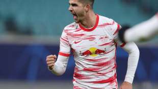 Klarer Sieg gegen Mainz: Leipzig feiert erfolgreichen R&uuml;ckrundenstart