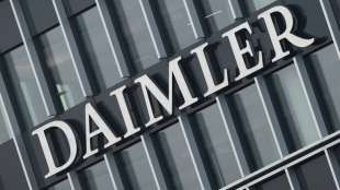 Proteste gegen Daimler wegen Gewinnaussch&uuml;ttung an Aktion&auml;re