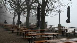 500 Millionen Liter Bier weniger
