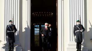 Bundespr&auml;sident Steinmeier fordert B&uuml;rger zu freiwilligen Kontaktbeschr&auml;nkungen auf
