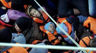 Hilfsorganisation: 270 Migranten im Mittelmeer in Lebensgefahr
