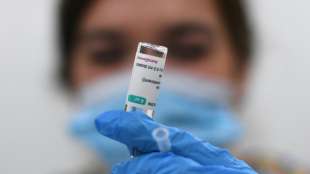 Experten: Astrazeneca k&ouml;nnte bei US-Studie veraltete Daten genutzt haben