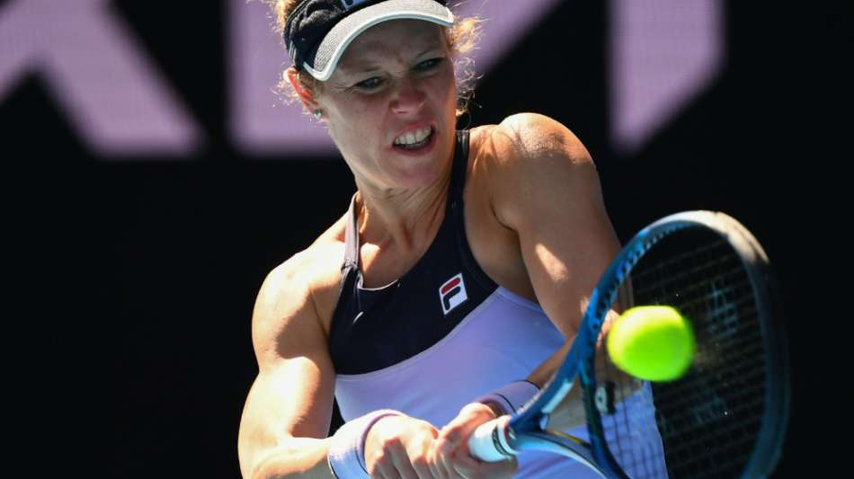 Australian Open: Siegemund gegen angeschlagene Serena Williams - l&ouml;sbare Aufgaben f&uuml;r Zverev und Kerber