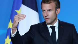 Macron will sich f&uuml;r ein "starkes Europa" einsetzen 