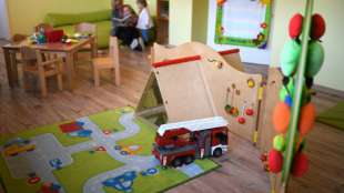 Giffey: Kinderkrankentage m&uuml;ssen erneut ausgeweitet werden
