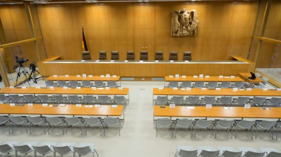 Linksfraktion im Bundestag scheitert mit Ceta-Organklage in Karlsruhe