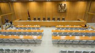 Linksfraktion im Bundestag scheitert mit Ceta-Organklage in Karlsruhe