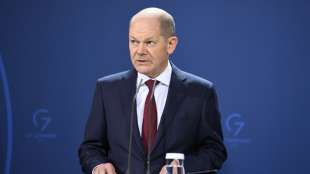 Scholz reist Donnerstag zu EU-Afrika-Gipfel nach Br&uuml;ssel