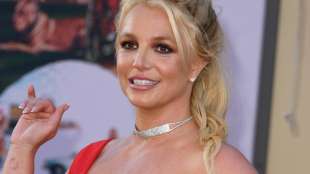 Neue Gerichtsanh&ouml;rung in Vormundschaftsstreit um Britney Spears