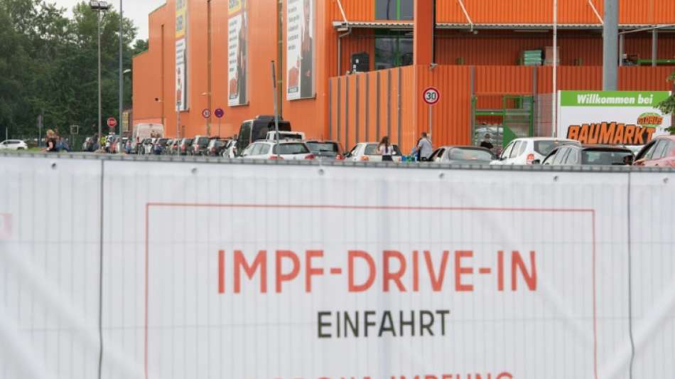 Debatte &uuml;ber strengere Einschr&auml;nkungen f&uuml;r Ungeimpfte geht weiter