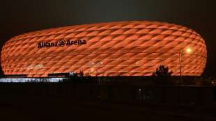UEFA: Entscheidung &uuml;ber EM-Spielort M&uuml;nchen verschoben