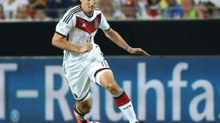 Auch Lattek, Eckel, Streich, Kohler und Klose in der Hall of Fame