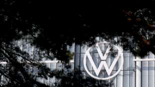 Tarifeinigung f&uuml;r 120.000 Besch&auml;ftigte von Volkswagen steht