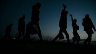 Ankara: Zw&ouml;lf von Griechenland zur&uuml;ckgedr&auml;ngte Fl&uuml;chtlinge erfroren