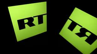 Ausstrahlung von deutschsprachigem Sender "RT DE" &uuml;ber Satellit gestoppt