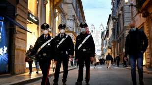 Einsame 94-J&auml;hrige t&auml;uscht in Italien Einbruch vor und ruft Polizei