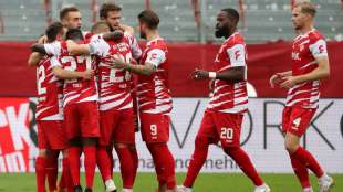 2. Liga: Zwei COVID-19-F&auml;lle bei W&uuml;rzburger Kickers