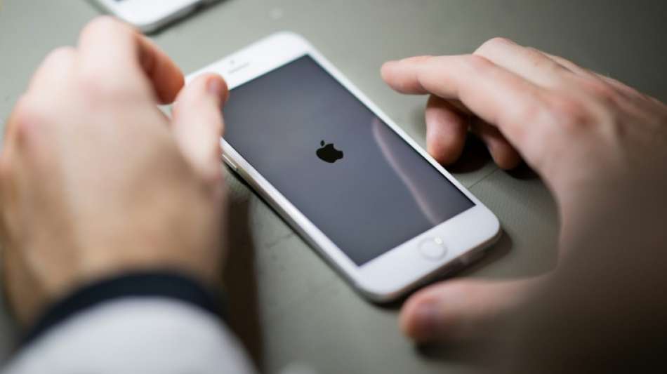 Apple will Ger&auml;te von US-Nutzern auf Bilder von Kindesmissbrauch untersuchen