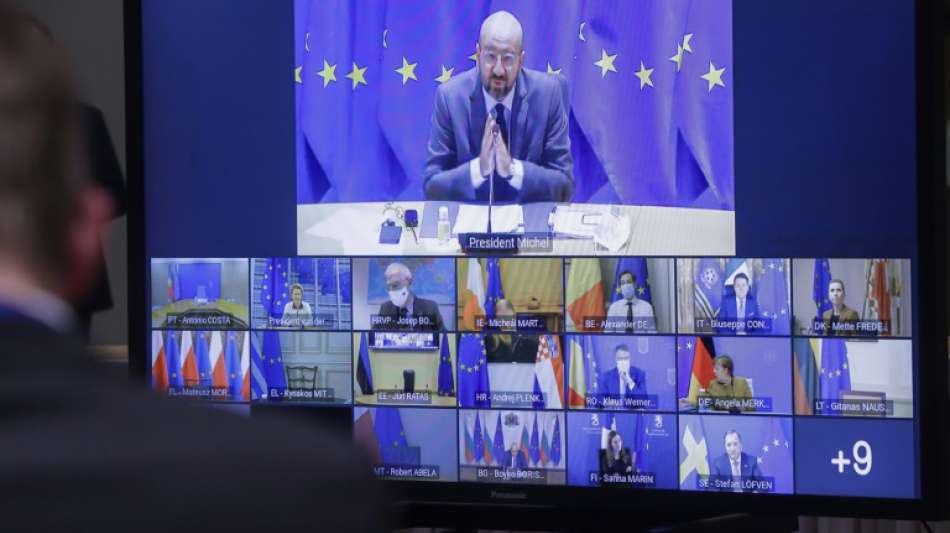 Kurz facht vor Gipfel Debatte um Urlaubsreisen durch EU-Impfpass wieder an