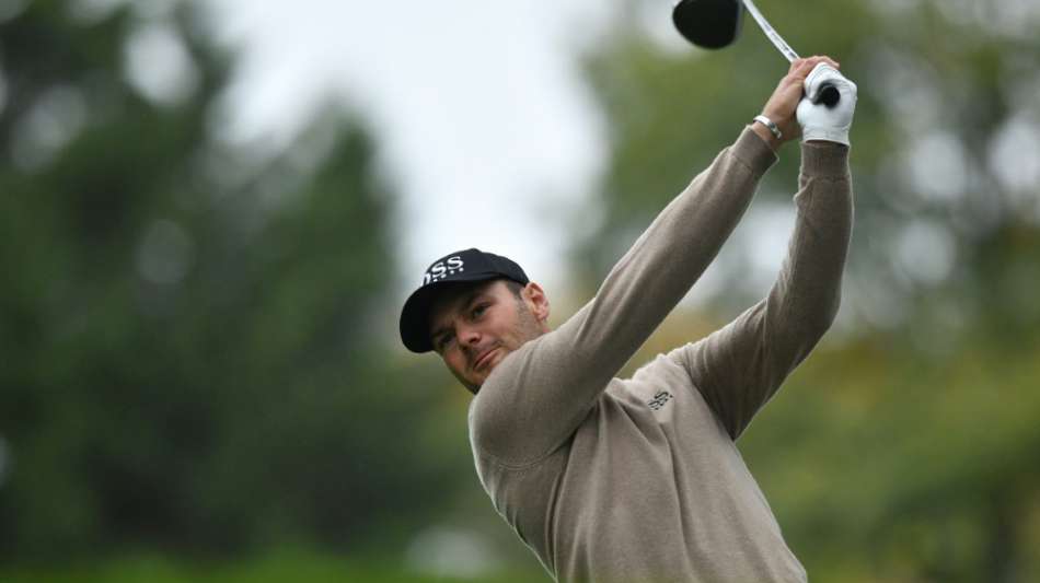 F&uuml;hrung nach drei Runden: Kaymer greift nach erstem Sieg seit sieben Jahren