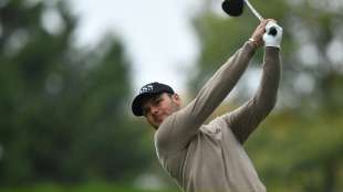 F&uuml;hrung nach drei Runden: Kaymer greift nach erstem Sieg seit sieben Jahren