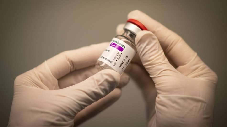 Berlin und Brandenburg sowie M&uuml;nchen setzen Astrazeneca-Impfung aus