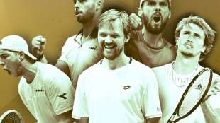 Davis-Cup-Kapit&auml;n Kohlmann nominiert Zverev nach
