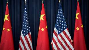 China wirft USA "fehlgeleitete" China-Politik vor