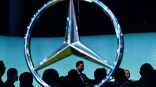 Mercedes-Benz wird Anteilseigner bei Batteriezellenhersteller ACC