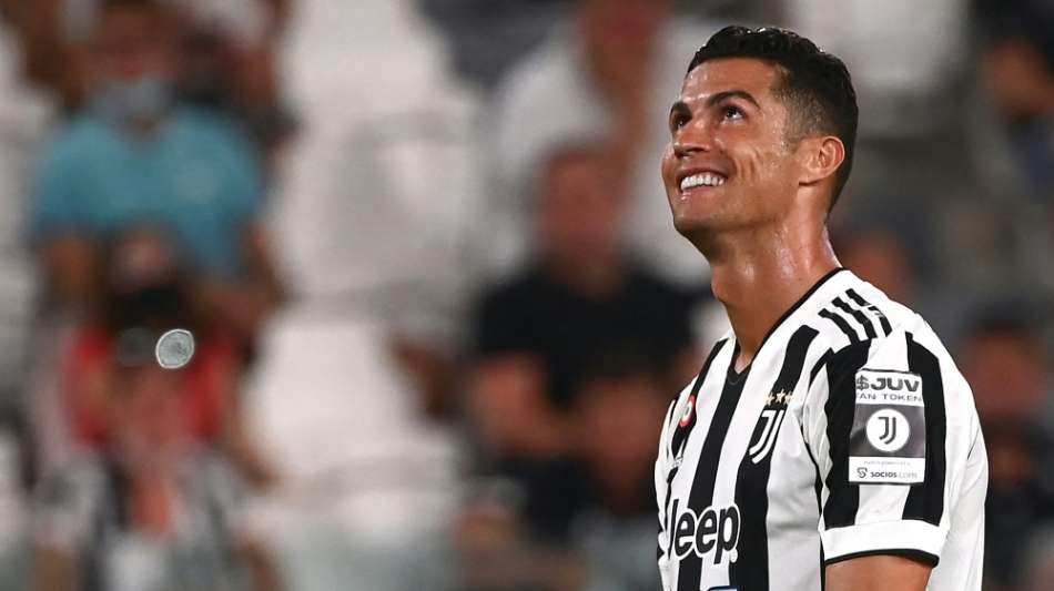 Ronaldo-Transfer zu City r&uuml;ckt offenbar n&auml;her